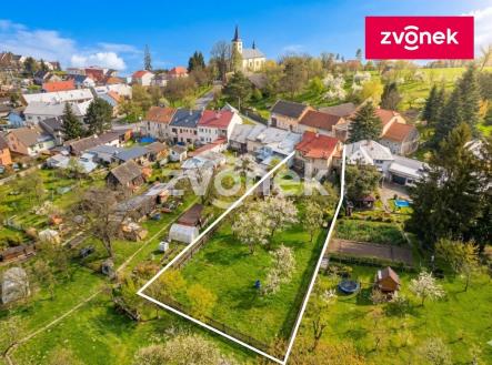 1 | Prodej - dům/vila, 185 m²