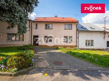 2 | Prodej - dům/vila, 185 m²