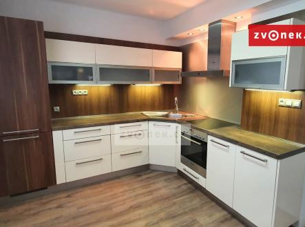 3 | Pronájem bytu, 2+1, 75 m²