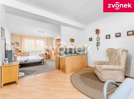 2 | Prodej - dům/vila, 220 m²