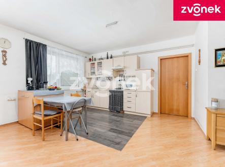 3 | Prodej - dům/vila, 220 m²