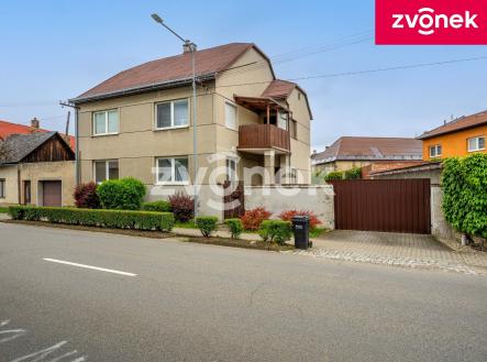 21 | Prodej - dům/vila, 220 m²