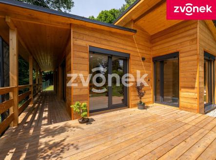 3 | Prodej - dům/vila, 124 m²