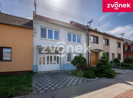 1 | Prodej - dům/vila, 220 m²