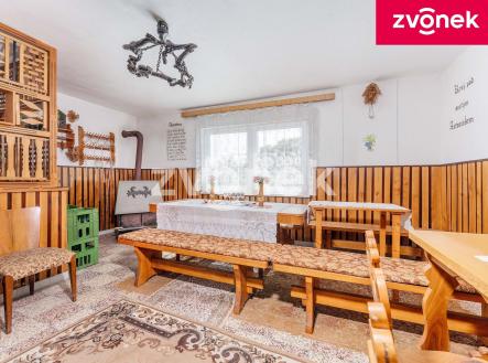 2 | Prodej - dům/vila, 220 m²
