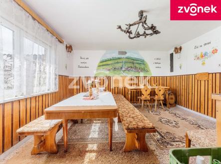 3 | Prodej - dům/vila, 220 m²