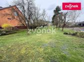 Prodej - pozemek pro bydlení, 813 m²