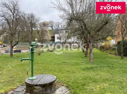3 | Prodej - pozemek pro bydlení, 813 m²