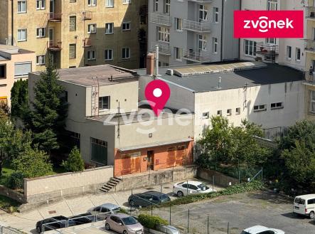 1 | Prodej - komerční objekt, jiný, 350 m²