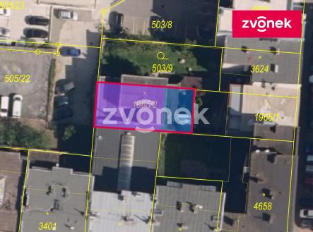 2 | Prodej - komerční objekt, jiný, 350 m²