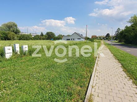 4 | Prodej - pozemek pro bydlení, 1 053 m²