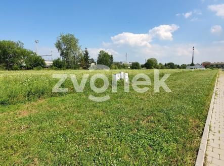 1 | Prodej - pozemek pro bydlení, 1 053 m²
