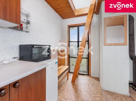 Prodej - chata/rekreační objekt, 32 m² obrázek