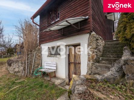 Prodej - chata/rekreační objekt, 32 m² obrázek