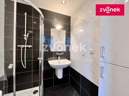 2 | Pronájem bytu, 3+1, 64 m²