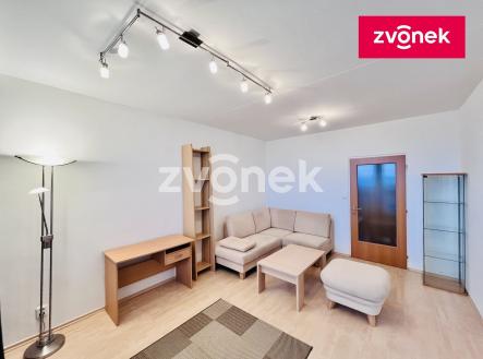 1 | Pronájem bytu, 3+1, 64 m²