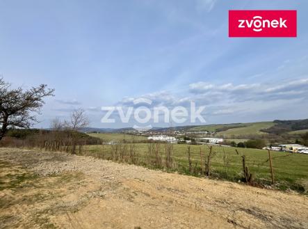 4 | Prodej - pozemek pro bydlení, 798 m²