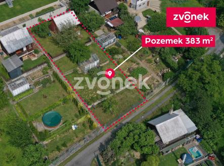 3 | Prodej - chata/rekreační objekt, 48 m²