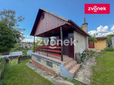 4 | Prodej - chata/rekreační objekt, 48 m²