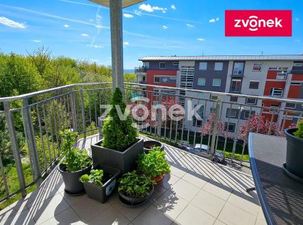 sss | Prodej bytu, 3+kk, 94 m²