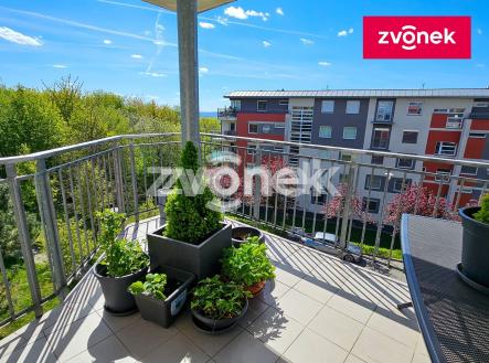 sss | Prodej bytu, 3+kk, 94 m²