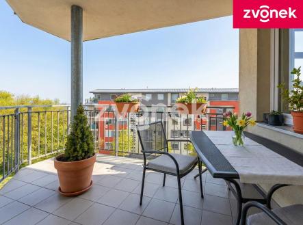 1 | Prodej bytu, 3+kk, 94 m²