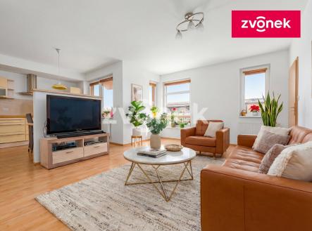 2 | Prodej bytu, 3+kk, 94 m²