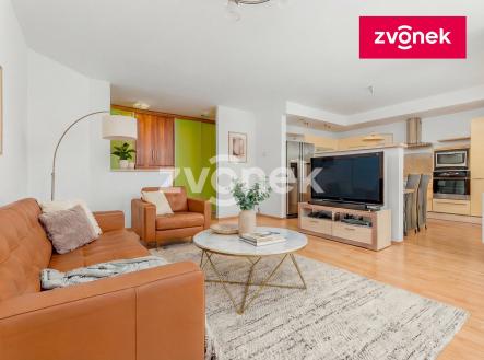 5 | Prodej bytu, 3+kk, 94 m²