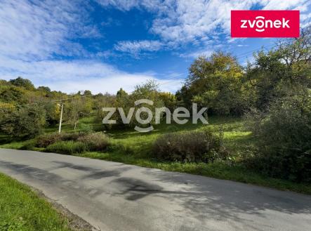 2 | Prodej - pozemek, zahrada, 864 m²