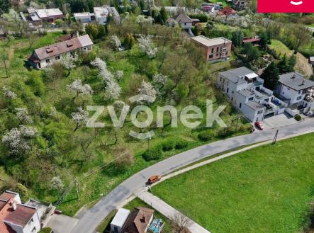 3 | Prodej - pozemek, zahrada, 864 m²