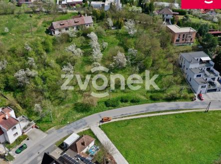 4 | Prodej - pozemek, zahrada, 864 m²