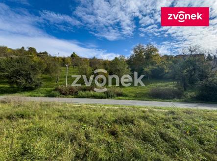 1 | Prodej - pozemek, zahrada, 864 m²