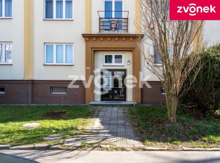 3 | Prodej bytu, 3+1, 75 m²