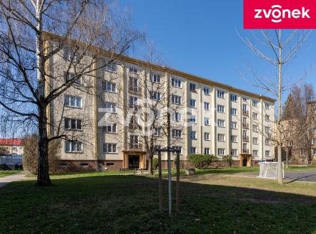 1 | Prodej bytu, 3+1, 75 m²