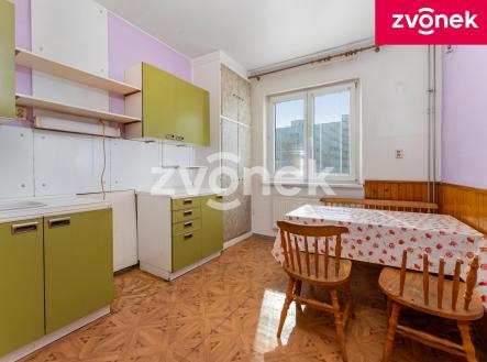 4 | Prodej bytu, 3+1, 75 m²