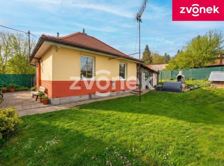 1 | Prodej - dům/vila, 50 m²