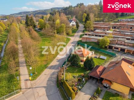 3 | Prodej - dům/vila, 50 m²