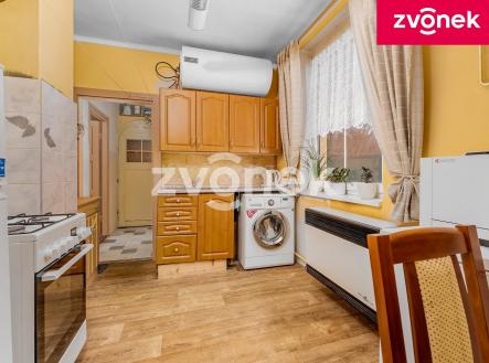 4 | Prodej - dům/vila, 50 m²