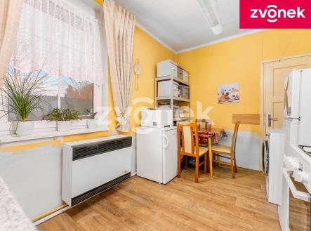 6 | Prodej - dům/vila, 50 m²