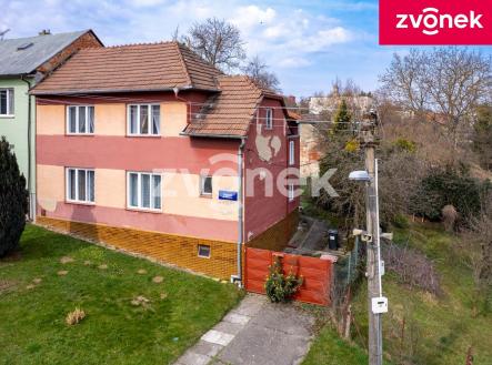 1 | Prodej - dům/vila, 210 m²