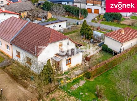 11 | Prodej - dům/vila, 105 m²