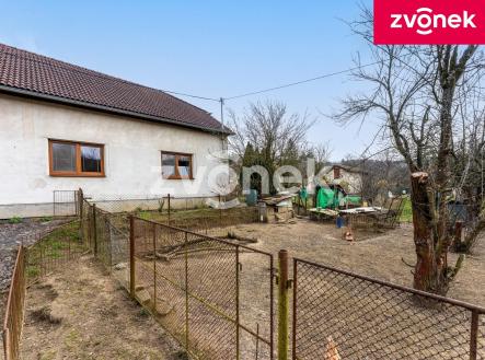 1 | Prodej - dům/vila, 105 m²