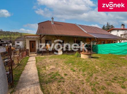 3 | Prodej - dům/vila, 105 m²