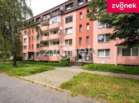1 | Prodej bytu, 3+kk, 71 m²