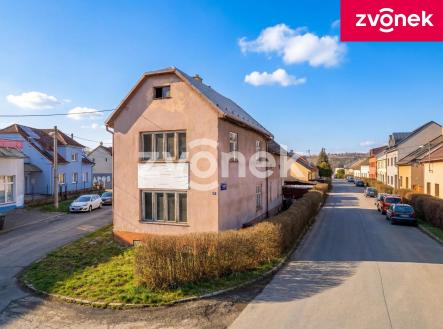 1 | Prodej - dům/vila, 137 m²