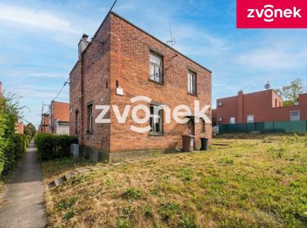 1 | Prodej - dům/vila, 114 m²
