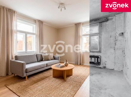 3 | Prodej - dům/vila, 114 m²