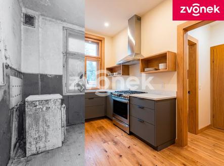 4 | Prodej - dům/vila, 114 m²
