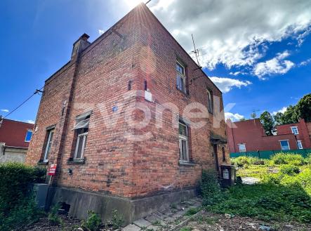 10  | Prodej - dům/vila, 114 m²