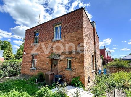 2  | Prodej - dům/vila, 114 m²